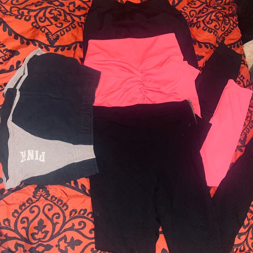Leggings bundle